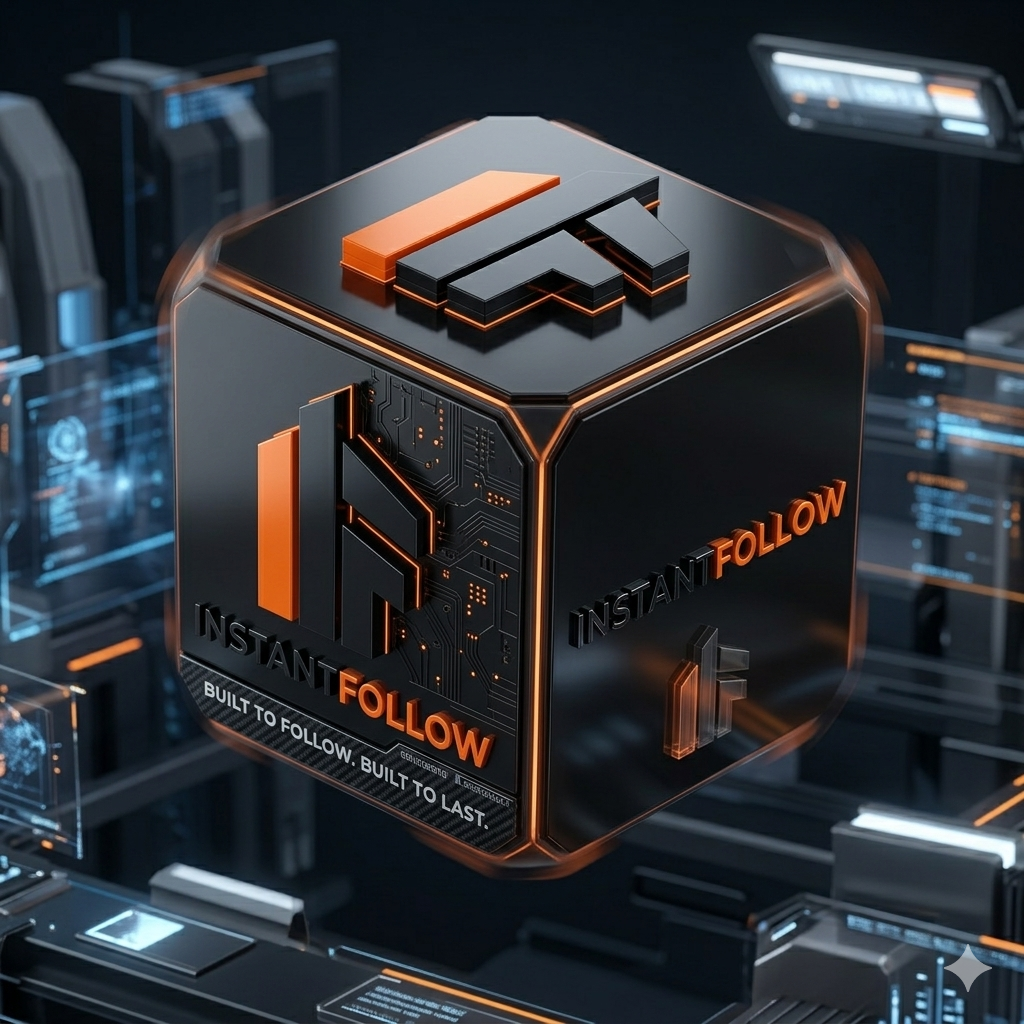 InstantFollow 3D